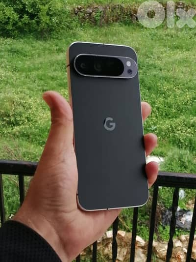 Google Pixel 9 Pro Xl ( 128 Gb / 16 Ram ) تبادل