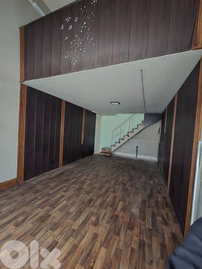 SHOP FOR RENT IN CLEMENCEAU PRIME LOCATION | 50SQ | HAMR-196