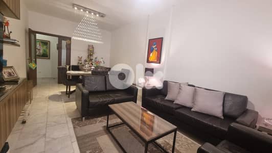 GMC294MAN Apartment for sale in Rabweh - شقة للبيع في الربوة