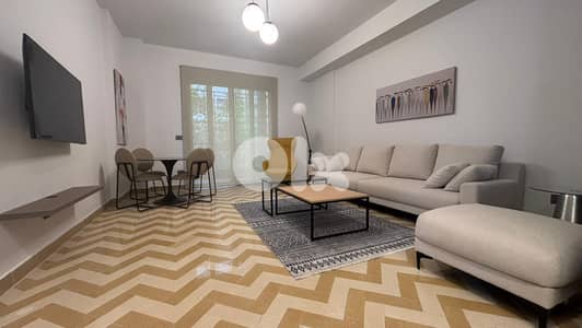 Apartment for Rent in Badaroشقة للإيجار في بدارو