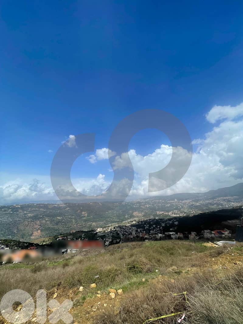 prime location, Panoramic Mountain View,  Qobbeih/قبّيع REF#OK135155 1