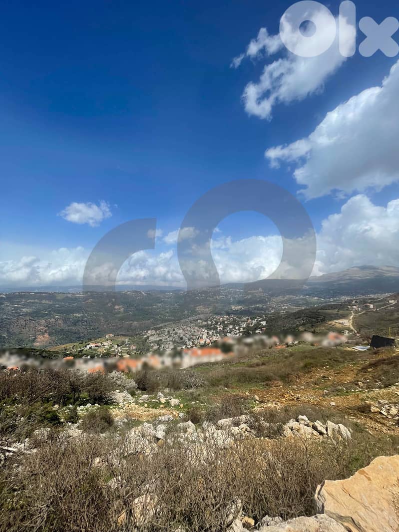 prime location, Panoramic Mountain View,  Qobbeih/قبّيع REF#OK135155 2
