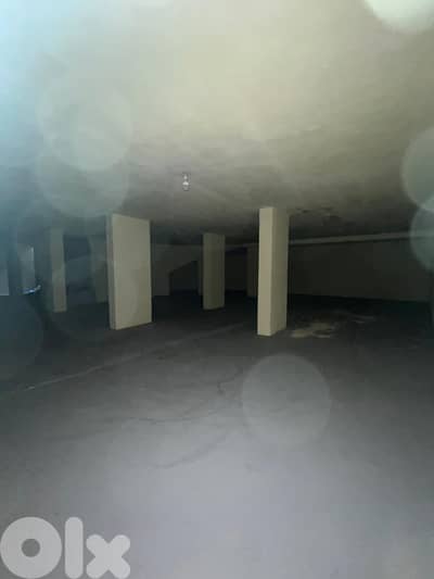 SPACIOUS WAREHOUSE FOR RENT IN MAR ELIAS PRIME | 450SQ | MARMA-126