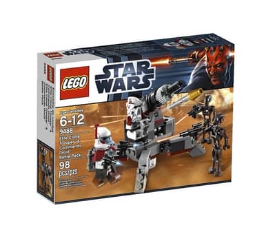 lego star wars elite clone trooper battlepack