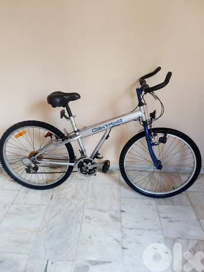 بسكليت Germany