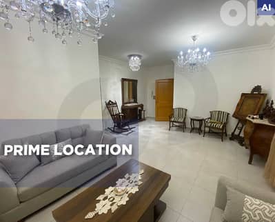 Brand new, furnished , Tripoli-Mjdlya/طرابلس - مجدليه REF#AI135156