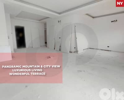 Luxurious Living,Jouret El Ballout Broummana/جورة البلوط REF#NY135175