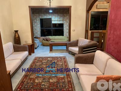 Couple’s apartment for Rent in Bsalim - شقة زوجية للإيجار في بصاليم