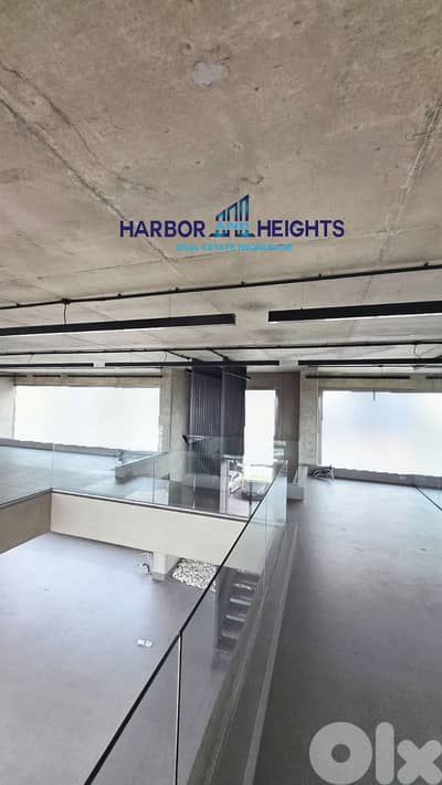 Showroom for Rent in Dbayeh  - معرض تجاري للإيجار في ضبية