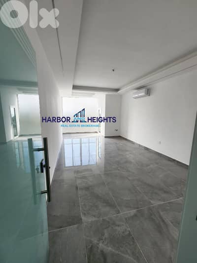 Shared office for Rent in Jal el Dib - مكتب مشترك للإيجار في جل الديب