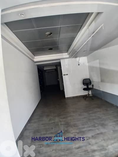 Shop for Rent in Zalka - محل تجاري للإيجار في الزلقا