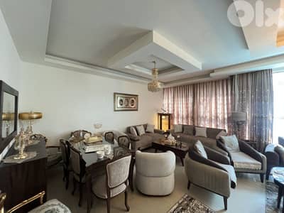 RWB141RR - Apartment for sale in Tripoli - Al Mina