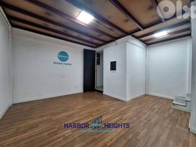 Shop for Rent in Zalka - محل تجاري للإيجار في الزلقا