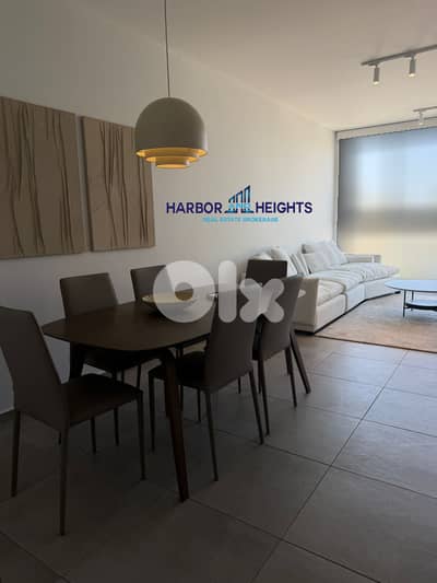 Apartment for Rent in Achrafieh - شقة للإيجار في الأشرفية