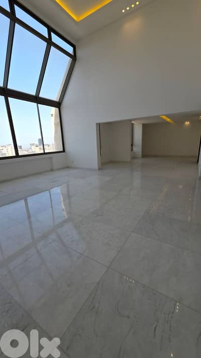 Duplex For Sale in Jdeideh -دوبلكس للبيع في الجديدة