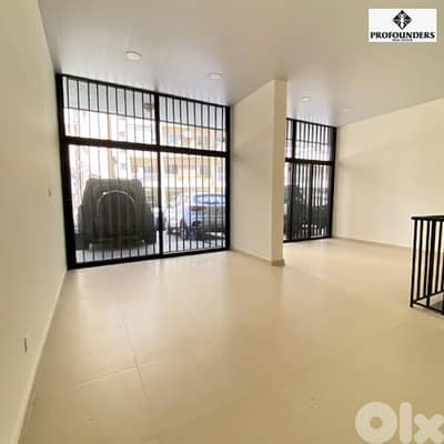 Shop for rent in Antelias محل للايجار في انطلياس