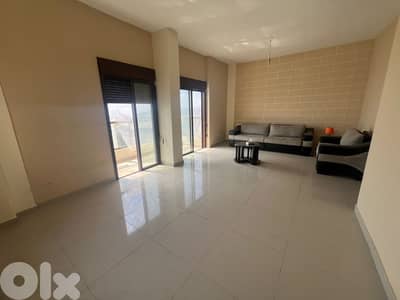 GMC295MAN Apartment for sale in Mrouj - شقة للبيع في مروج