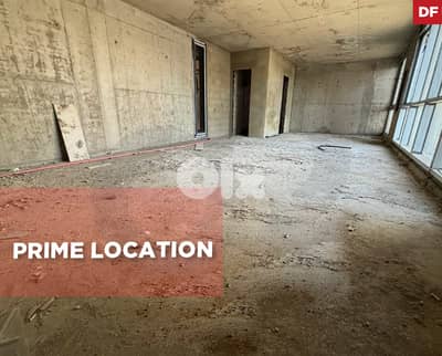 Brand new commercial center in prime Dbayeh/ضبيه REF#DF135161