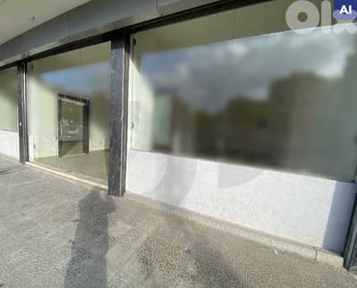 Great deal, prime location, Tripoli/طرابلس  REF#AI135158