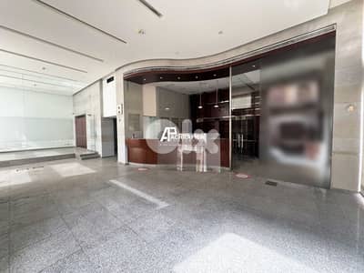 2 Floors - 320 Sqm Shop For Rent in Downtown