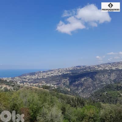 Apartment for rent in Ain Aalak شقة للايجار في عين علق