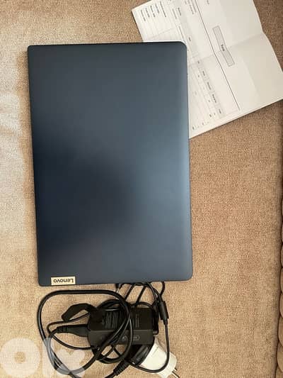 IdeaPad 1-15IJL7 Laptop - Type 82LX