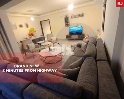 Brand new ,3 minutes from highway, Jbeil Hboub/حبوب  جبيل REF#KJ135184