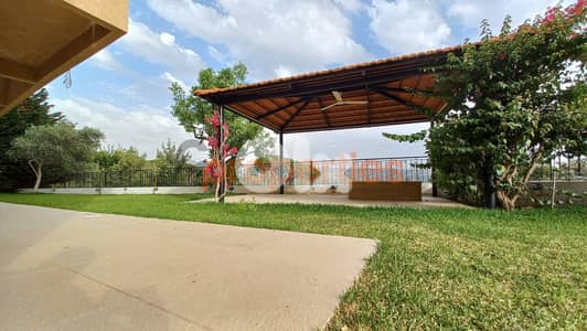 Apartment With Garden In Baabdat Mont Lebanon For sale – CPSK23