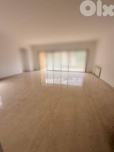 Rabwe/ Rabieh 230 sqm / Modern Building