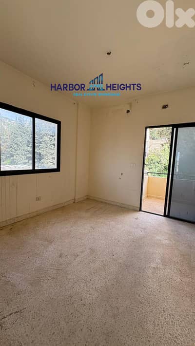 Apartment for Sale in Blat Jbeil - شقة للبيع في بلاط جبيل