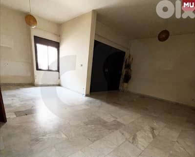 prime location, parking, balcony, Hazmiyeh/حازميه REF#MU135183