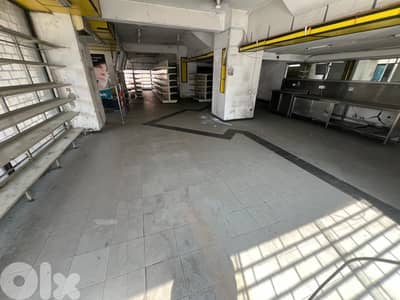 GMK142EN Shop for rent in Safra - محل للإيجار في الصفرا