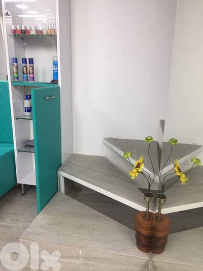 GMK181YA - Shop For Sale In the Heart of Jounieh - محل للبيع في جونيه