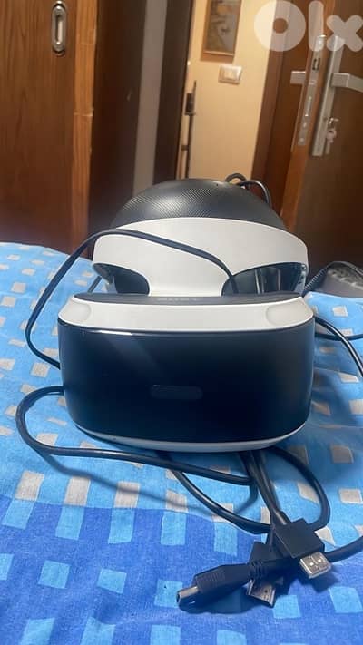 PSVR 1