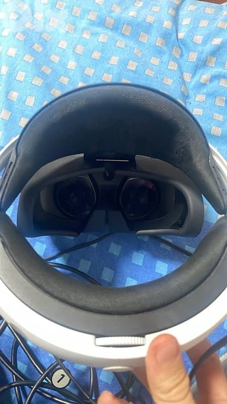 PSVR 1 1