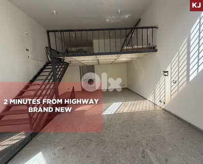 2 minutes from highway, Brand new, Blat/جبيل – بلاط REF#KJ135187