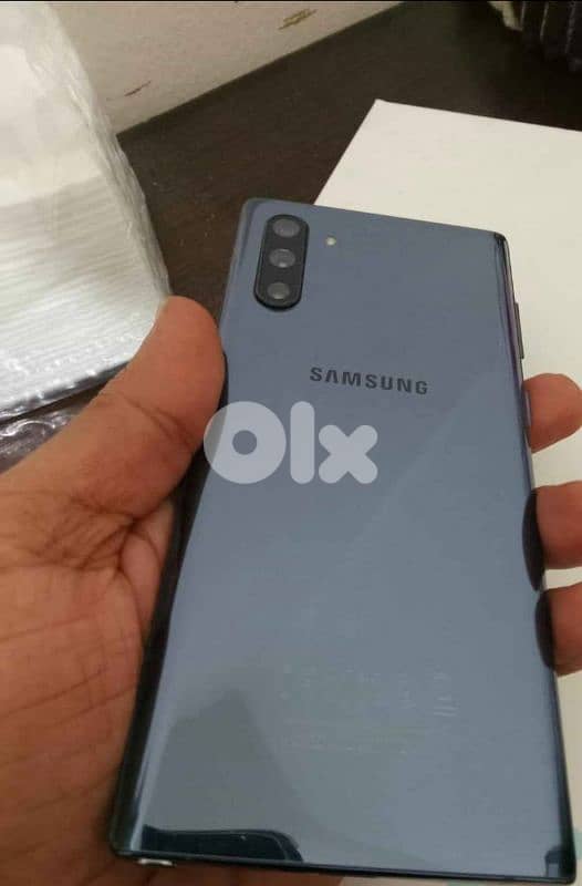 Note10 5G 1
