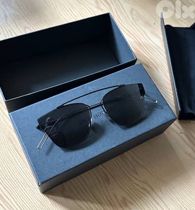 Dior Sunglasses Never Used - Discontinued Model