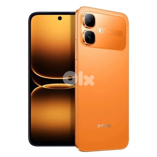 Infinix Smart 20 256GB 2