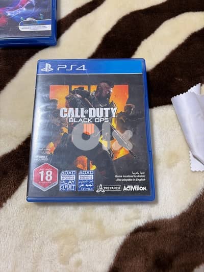 call of duty black ops 4
