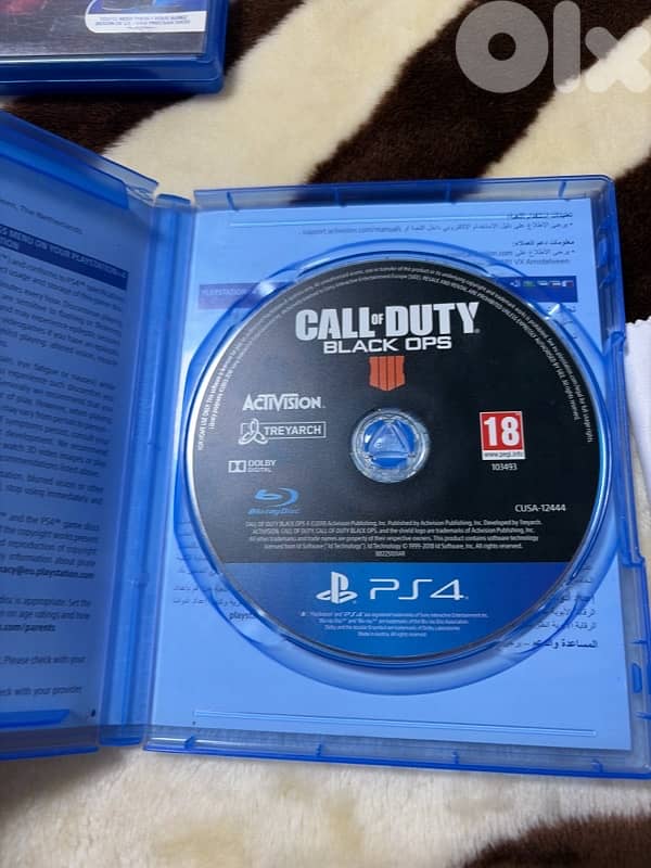 call of duty black ops 4 1