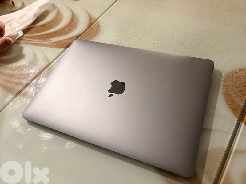 macbook air m1 6