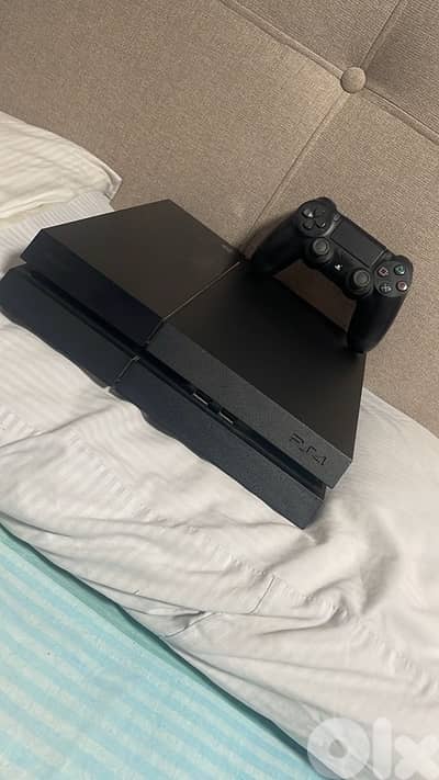 Ps4 fat