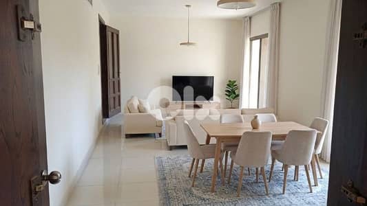 Apartment For Sale in Ain El Remmaneh