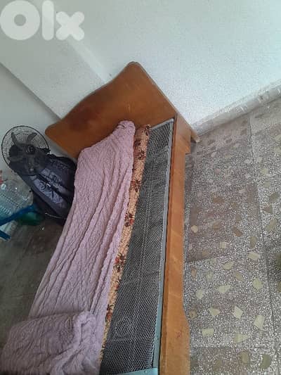 البترون . شكا