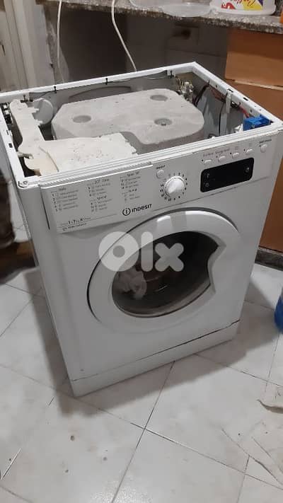 تصليح غسلات في بيروت 03677774