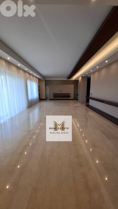 Prime Biyada Modern Apartment for Rent