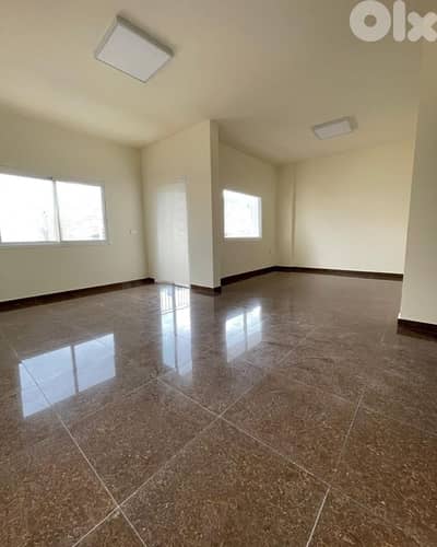 Apartment For Sale in Jal El Dib - شقة للبيع في جل الديب