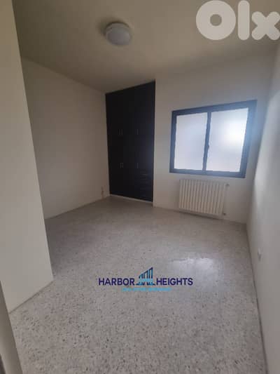 Apartment for Sale in Sin el Fil - شقة للبيع في سن الفيل