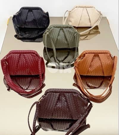 مجموعه من الجزادين الجديده